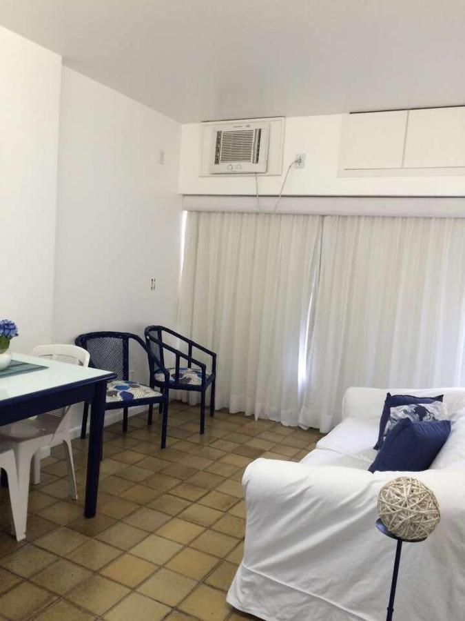 אפרטהוטל סלבאדור Flat Em Ondina מראה חיצוני תמונה